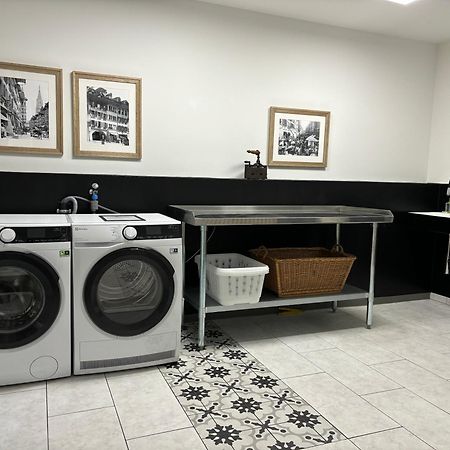 Apartament Historical And Modern Flat By Zytglogge - 2Nd Floor Berno Zewnętrze zdjęcie