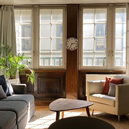 Apartament Historical And Modern Flat By Zytglogge - 2Nd Floor Berno Zewnętrze zdjęcie