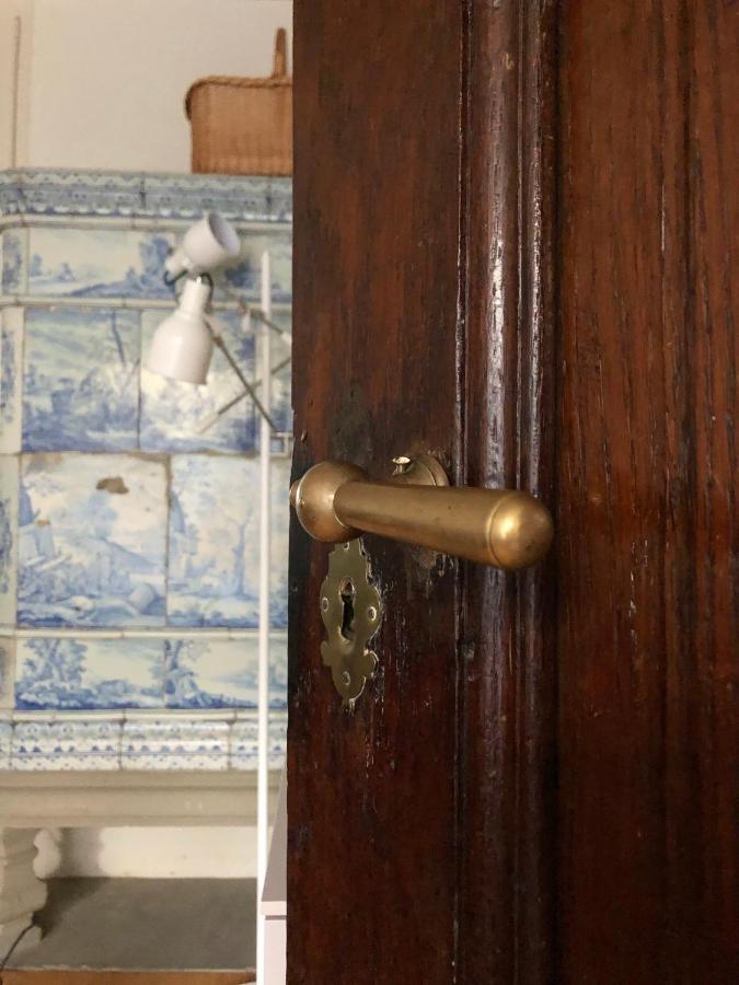 Apartament Historical And Modern Flat By Zytglogge - 2Nd Floor Berno Zewnętrze zdjęcie