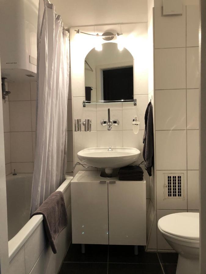 Apartament Historical And Modern Flat By Zytglogge - 2Nd Floor Berno Zewnętrze zdjęcie