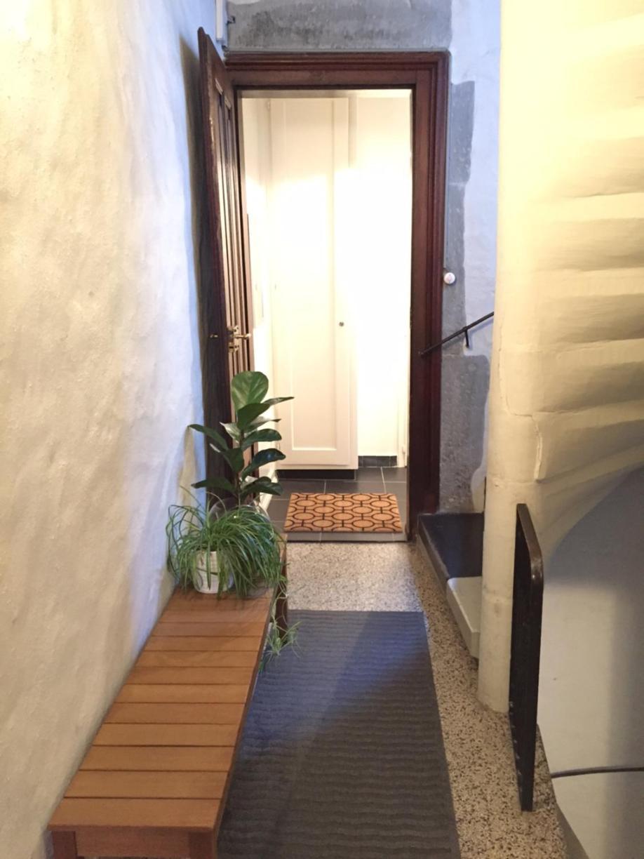 Apartament Historical And Modern Flat By Zytglogge - 2Nd Floor Berno Zewnętrze zdjęcie