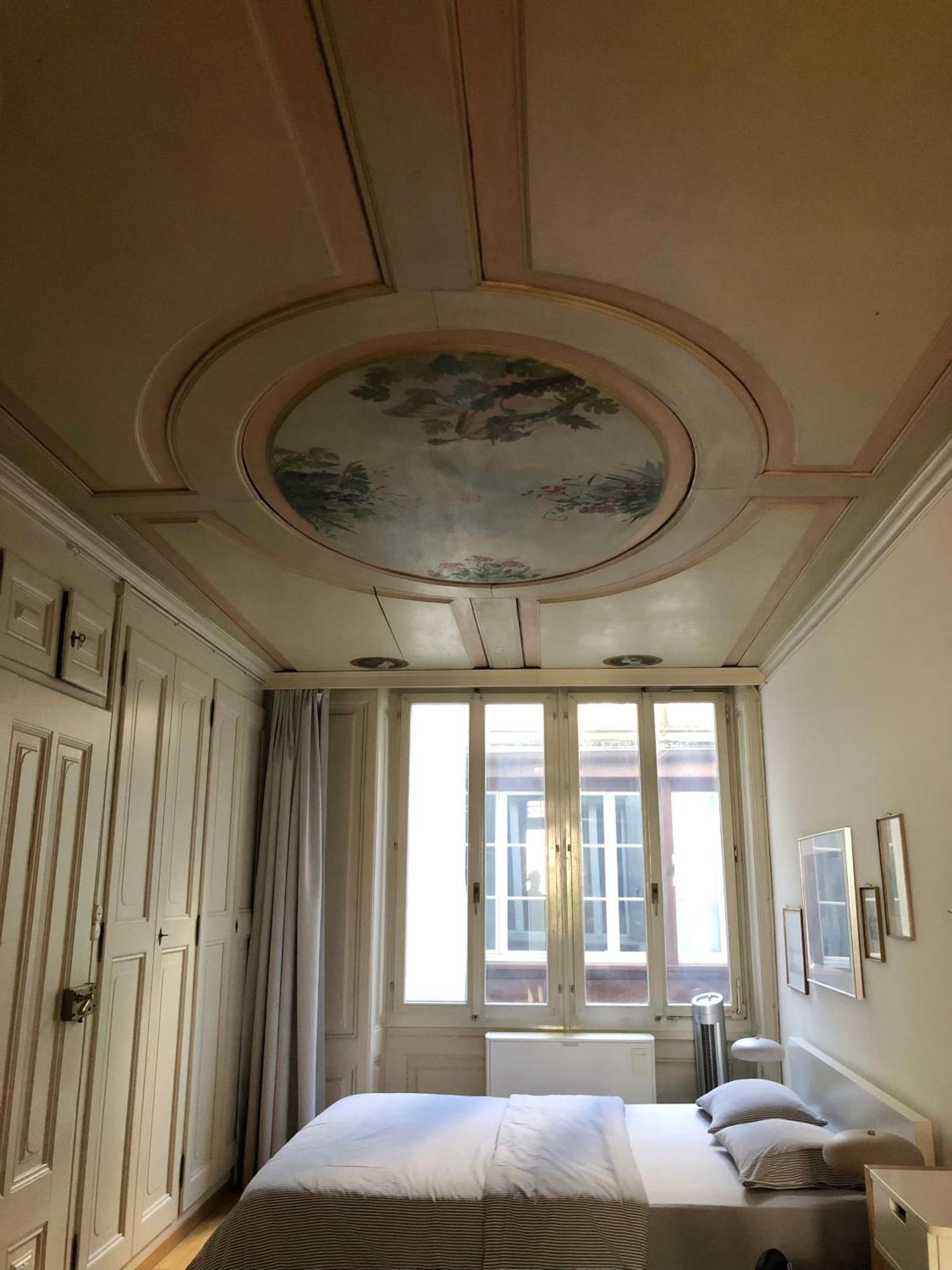 Apartament Historical And Modern Flat By Zytglogge - 2Nd Floor Berno Zewnętrze zdjęcie