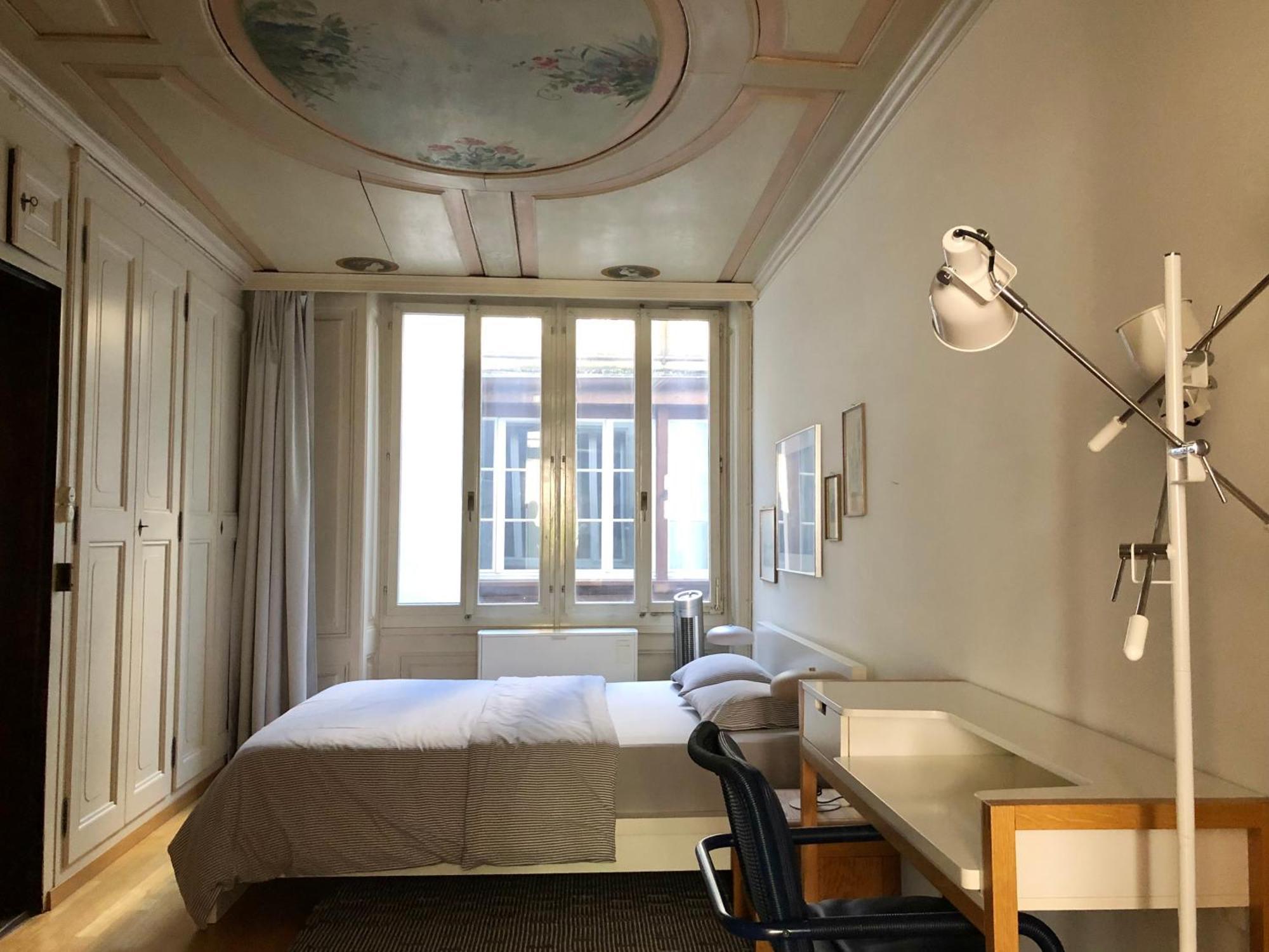 Apartament Historical And Modern Flat By Zytglogge - 2Nd Floor Berno Zewnętrze zdjęcie