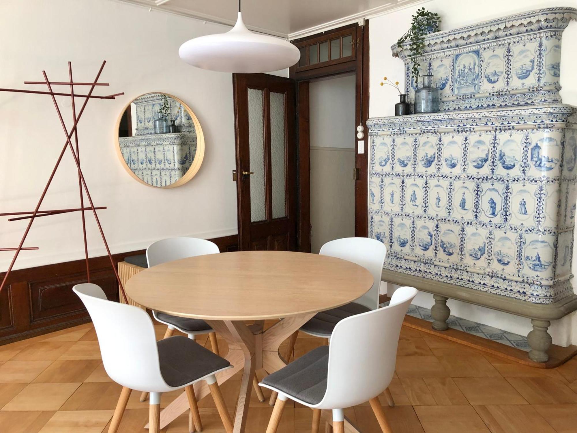 Apartament Historical And Modern Flat By Zytglogge - 2Nd Floor Berno Zewnętrze zdjęcie